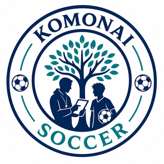 KOMON AI サッカー版