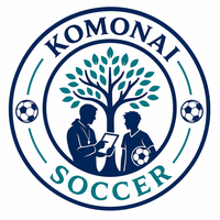 KOMON AI サッカー版